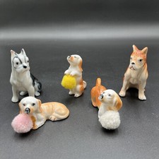 Lot vintage dog for sale  Canton