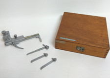 Leitz microscope stage d'occasion  Expédié en Belgium