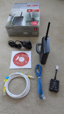 Belkin wireless router for sale  SOUTHAMPTON