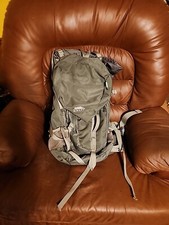 Mochila Kelty unissex Courser 40 verde/cinza caminhada viagem acampamento comprar usado  Enviando para Brazil