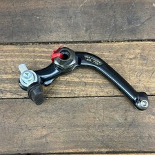 Braço de pinça de freio Dia Compe AD-990 PARTE 990 U-Brake 1986 86 ÚNICO preto anos 90 comprar usado  Enviando para Brazil