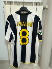 maglia juventus match usato maglia juventus match usato Grumo Appula