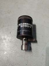 Burgmaster tapping head for sale  Medina