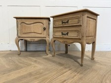 Pair french rustic for sale  ETCHINGHAM