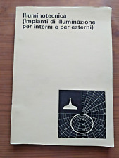 Illuminotecnica impianti illum usato  Castellammare di Stabia