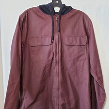 Analog jacket men for sale  Aurora