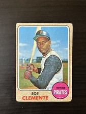 Roberto bob clemente for sale  Princeton