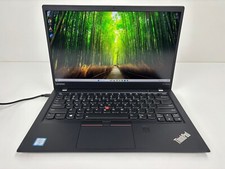 Lenovo thinkpad carbon for sale  Lawrence