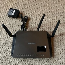 Netgear r7500 nighthawk usato Netgear r7500 nighthawk usato  Spedire a Italy