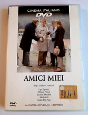 Amici miei dvd usato  Roma