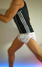 Glanzshorts shorts medium gebraucht kaufen  Griesheim