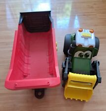Dickie toys traktor gebraucht kaufen  Ratingen