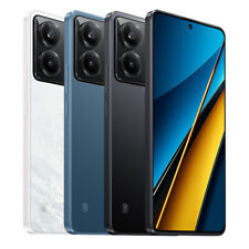 Smartfon Xiaomi Poco X6 5G 12GB 256GB 6,67''AMOLED Snapdragon 7s Gen 2 MIUI 14 na sprzedaż  Wysyłka do Poland