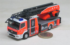 Herpa 097604 mercedes gebraucht kaufen  Dillingen/ Saar