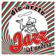 Jazz ärzte gebraucht kaufen  Riedstadt