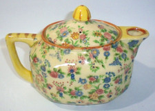 Vintage yellow pink for sale  Ponca City
