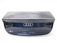 Audi rear trunk for sale  Stockton