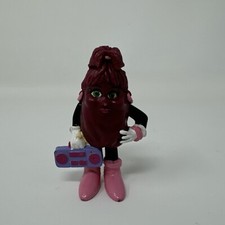 California raisin girl for sale  Amelia