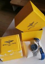 Breitling pluton a51038 d'occasion  Sète