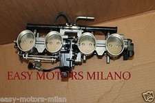 Corpo farfallato completo usato  Sesto San Giovanni