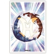 Sleeves elemental hero usato  Muggio