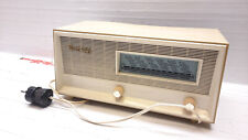 Ddr rft radio gebraucht kaufen  Rochlitz