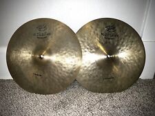 Zildjian inch constantinople for sale  Fairmont