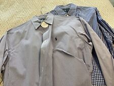 Men ralph lauren for sale  Indianapolis