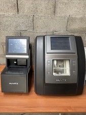 Huvitz hpe 810 d'occasion  Montbéliard