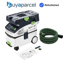 Festool cleantec ctlc for sale  UK