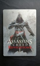 Assassins creed revelations d'occasion  Saint-Cyr-au-Mont-d'Or