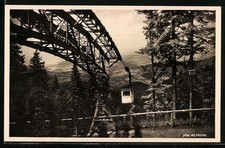 Freiburg seilschwebebahn . gebraucht kaufen  Berlin