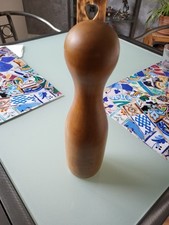 Kegel deko holz gebraucht kaufen  Lahr