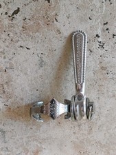 Leva cambio campagnolo usato  Montichiari