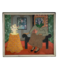 Chris hovsepian vintage for sale  Northridge