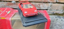 Modellino auto lamborghini usato  Ravenna