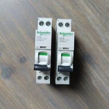 Schneider electric disjoncteur d'occasion  Brest