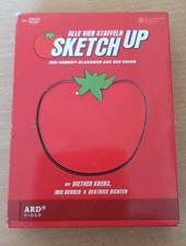 Sketch staffeln dvd gebraucht kaufen  Duisburg