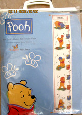 H19 winnie pooh for sale  BASINGSTOKE