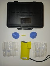 Alco sensor intoximeters for sale  Bloomington