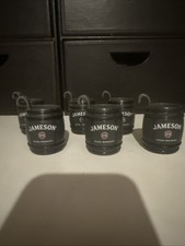 Jamesons irish whiskey for sale  PONTEFRACT
