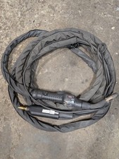 LINCOLN ELECTRIC Magnum Pro AL soldagem push-pull 25 pés  comprar usado  Enviando para Brazil
