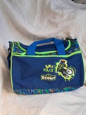 Scout sporttasche bmx gebraucht kaufen  Niederkassel