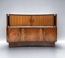 Beautility vintage walnut for sale  BURTON-ON-TRENT
