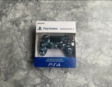 Ps4 dualshock wireless for sale  LONDON