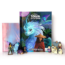 Raya last dragon for sale Raya last dragon for sale  TAMWORTH