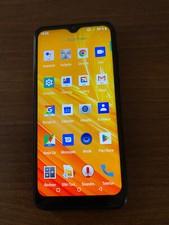 Smartphone blackview a60 gebraucht kaufen  Fürth