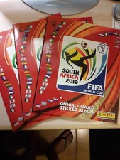 Figurine panini mondiali usato  Italia