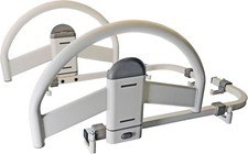 Stander click bed for sale  Westland