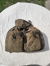 Ww2 german rucksack for sale  Fleetwood
